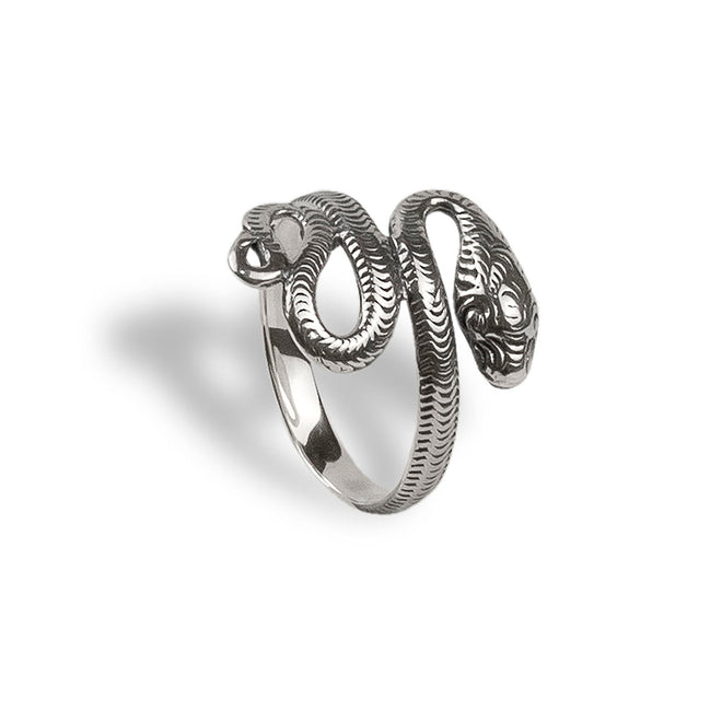 SLITHER RING