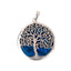 EVE TREE OF LIFE - BLUE