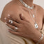 Essential Silver Pieces