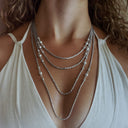 Necklaces & Chains