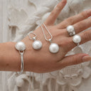 Mabe Pearls