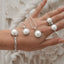 Mabe Pearls