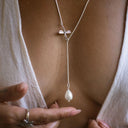 Shell Pearls