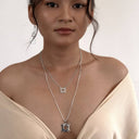 FIHANKRA PENDANT