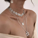 FIHANKRA PENDANT