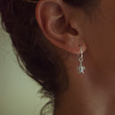 TINY TURTLE HOOPS