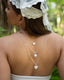 THIS LOVE WHITE PENDANT