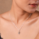SIA GOLD NECKLACE