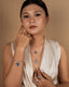 TRUE LOVE BLUE RING