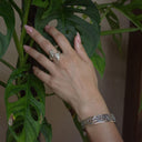 METEOR SHOWER RING