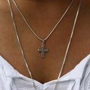 HOLY PENDANT - SMALL