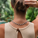 VINTAGE PEARL NECKLACE