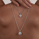 A BIT OF BLING