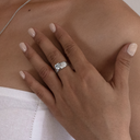 HEARTSTRUCK RING