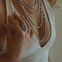 THE CLAW RING