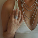 THE CLAW RING