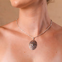 CHRYSANTHA PENDANT