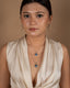 DULCET BLUE PENDANT