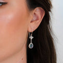DECO IN MYSTIC EARRING