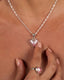 TRUE LOVE PINK RING