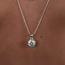 A BIT OF BLING