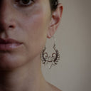LOTUS HOOP