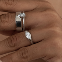 GLISTEN RING