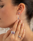 PINK SPARKLE DROPS