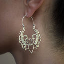 LOTUS HOOP