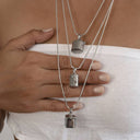 HIDEAWAY ROUND PENDANT