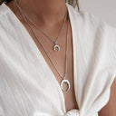 LUNAR NECKLACE