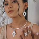 ALLURE EARRING