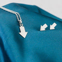 ARROW NECKLACE