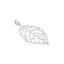 LEAF SET PENDANT