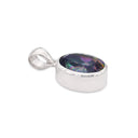 MYSTIC MYTH PENDANT