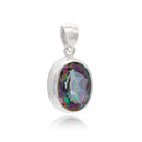 MYSTIC MYTH PENDANT