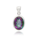 MYSTIC MYTH PENDANT
