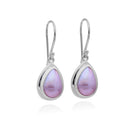 DARA PINK PEARL EARRING