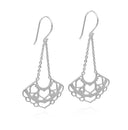 GEISHA EARRING