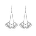 GEISHA EARRING