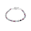 GEMOLOGY BRACELET