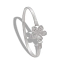 FRANGIPANI BANGLE