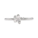 FRANGIPANI BANGLE