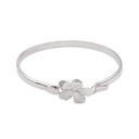 FRANGIPANI BANGLE