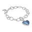 TRUE LOVE BLUE BRACELET