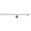 TRUE LOVE BLUE BRACELET