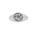 SOLO FRANGIPANI RING