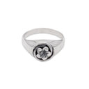 SOLO FRANGIPANI RING