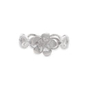 FRANGIPANI CHAIN RING