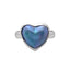 TRUE LOVE BLUE RING